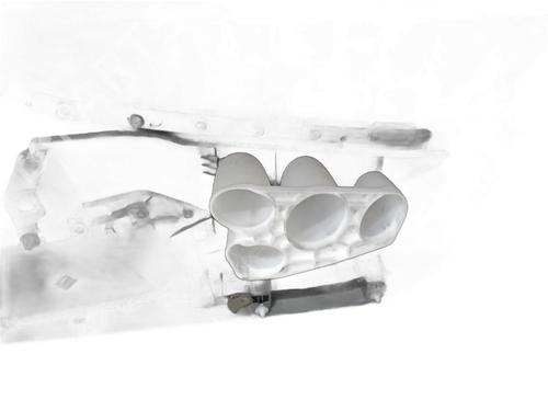 Front left panel PEUGEOT 207 SW (WK_) 1.6 HDi | BP33163581C58 - Image 6