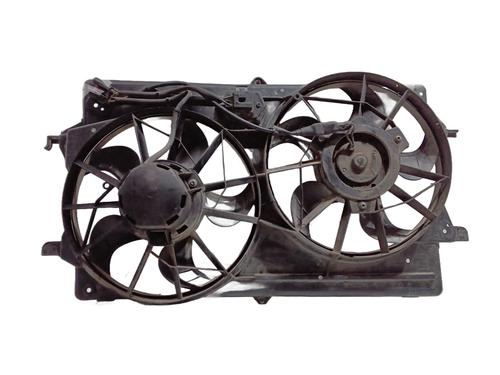 Used Radiator fan Radiator fan 36110220 36110220