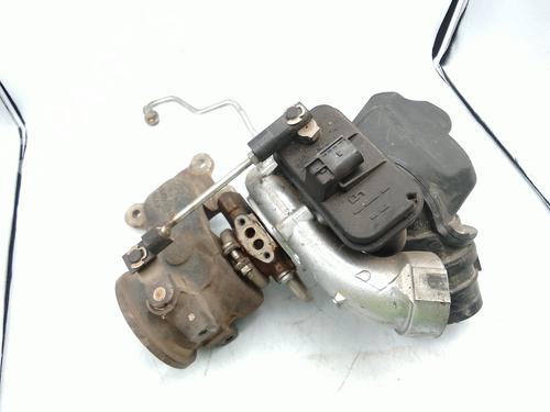Used Turbocharger/Supercharger AUDI Q2 (GAB, GAG) 35 TFSI (150 hp) 29050912