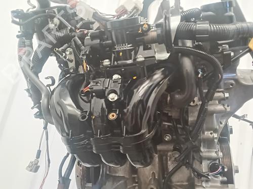 Engine TOYOTA AYGO (_B1_) 1.0 (KGB10_, KGB10R) | BP36110332M1 - Image 5