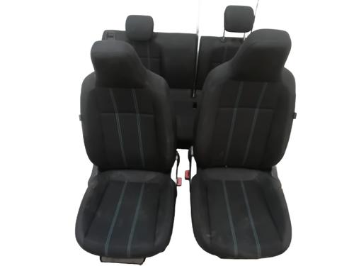 Sæde sæt SEAT Mii (KF1, KE1) 1.0 | BP39263674C78 - Image 2