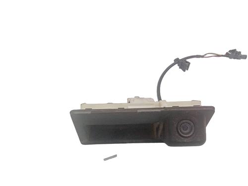 Used Tailgate handle Tailgate handle VW SHARAN (7N1, 7N2) 2.0 TDI (150 hp) 21140031 21140031