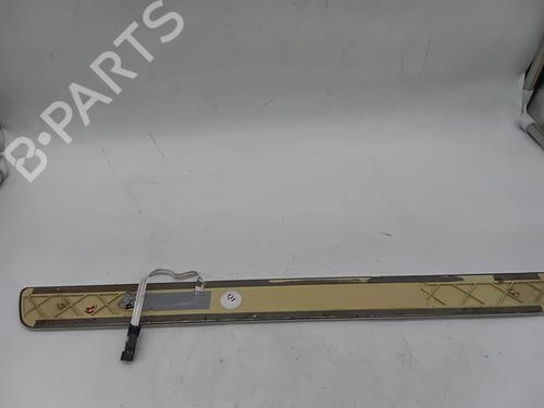 Door moulding trim MERCEDES-BENZ A-CLASS (W176) A 160 CDI / d (176.011) | BP29385839C150 