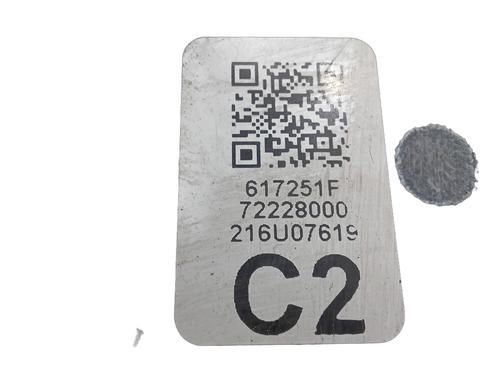 Servo brake JAGUAR XE (X760) 2.0 D | BP34421611M42  - Image 5