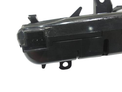 Climate control MERCEDES-BENZ E-CLASS T-Model (S213) E 220 d 4-matic (213.205) | BP30098562I5