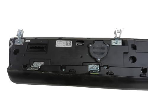 Climate control KIA SPORTAGE V (NQ5) 1.6 T-GDI MHEV | BP34239852I5  - Image 12