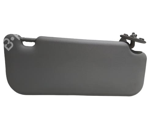 Left sun visor TOYOTA AURIS (_E18_) 1.8 Hybrid (ZWE186_, ZWE186R) | BP33606024I1 - Image 4