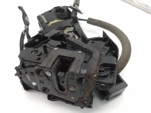 Rear right lock RENAULT MEGANE IV Hatchback (B9A/M/N_) 1.3 TCe 115 (B9N9) | BP25435239C99 