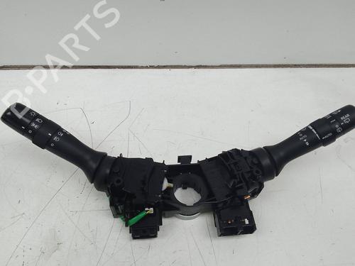Used Steering column stalk Steering column stalk TOYOTA PRIUS (_W3_) 1.8 Hybrid (ZVW30) (136 hp) 19071749 19071749