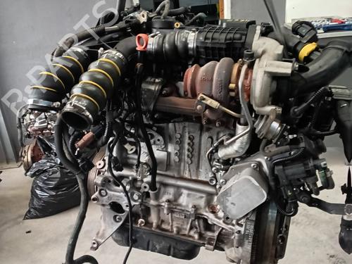 Engine CITROËN C4 II (NC_) 1.6 HDi 90 | BP34270625M1  - Image 6