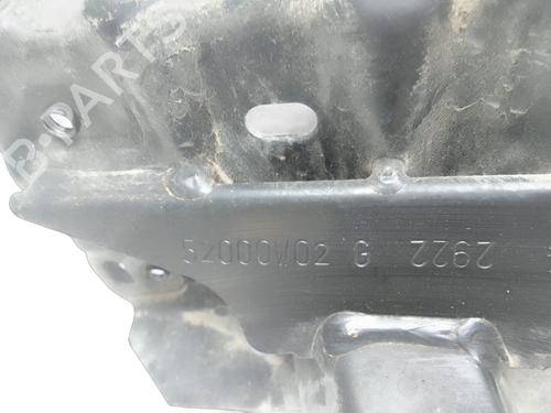 Other OPEL ASTRA L (OV5) 1.5 Turbo D (FBYHZT, FBYHZJ) | BP31308315O1