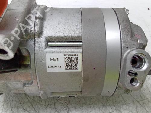 Used AC compressor KIA SPORTAGE V (NQ5) [2021-2025]  18587345