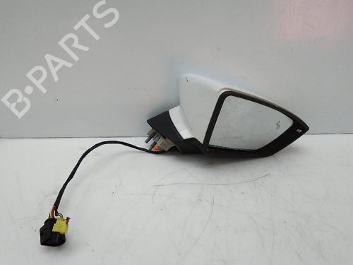Right mirror SEAT ARONA (KJ7, KJP)  | BP22309535C27 