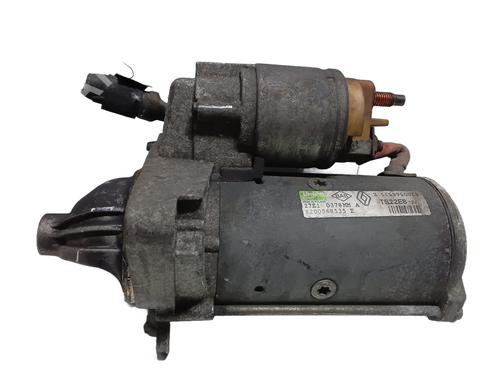 Used Starter Starter OPEL VIVARO A Bus (X83) 2.0 CDTI (F7, J7, A07) (114 hp) 34506957 34506957