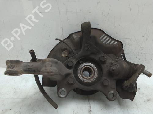 Right front steering knuckle TOYOTA AURIS (_E15_) 1.4 D-4D (NDE150_, NDE150R) | BP29386393M26 