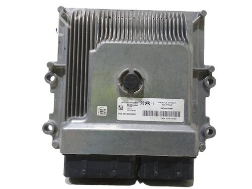 Used Engine control unit (ECU) Engine control unit (ECU) PEUGEOT 308 II (LB_, LP_, LW_, LH_, L3_) 1.2 THP 110 (110 hp) 34422192 34422192