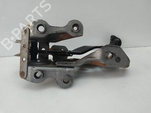 Break pedal RENAULT KADJAR (HA_, HL_) 1.6 dCi 130 (HLA4) | BP23440241I19 