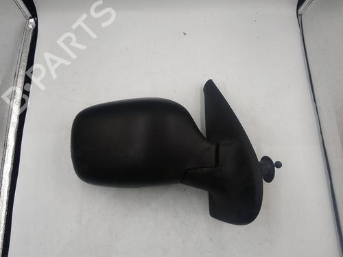 Right mirror RENAULT KANGOO Express (FC0/1_) 1.5 dCi (FC1E) | BP30192259C27 