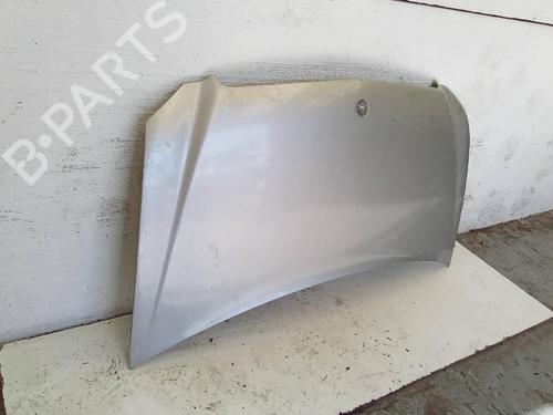 Hood MERCEDES-BENZ VITO / MIXTO Van (W639) 115 CDI (639.601, 639.603, 639.605) | BP18581054C1 