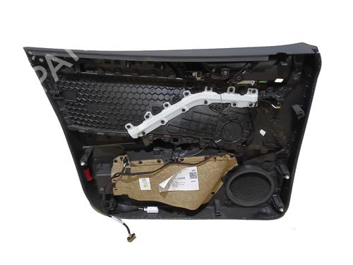 Høyre frontpanel VW TIGUAN (CT1) 2.0 TDI | BP39465727C59 - Image 6