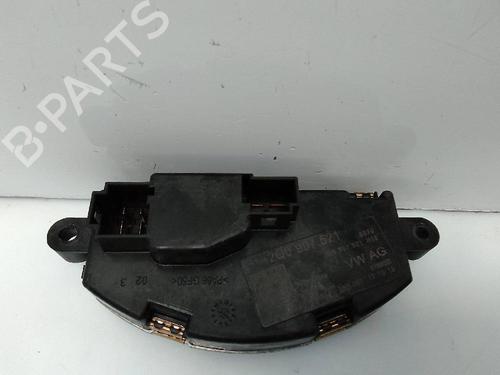 Heater resistor SEAT IBIZA V (KJ1, KJG) 1.0 TSI | BP22631431M108 