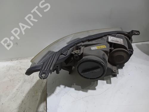 Left headlight SAAB 9-3 Estate (E50) 1.9 TiD | BP37022231C28 - Image 5