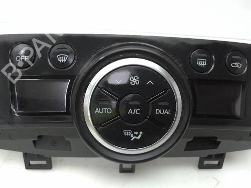 Used Climate control TOYOTA VERSO (_R2_) 1.6 D4-D (WAR20_) (112 hp) 21501081