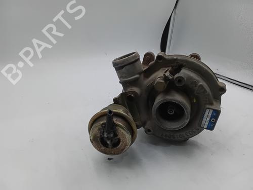 Turbocharger/Supercharger SEAT LEON (1M1) 1.9 TDI | BP29050857M71 