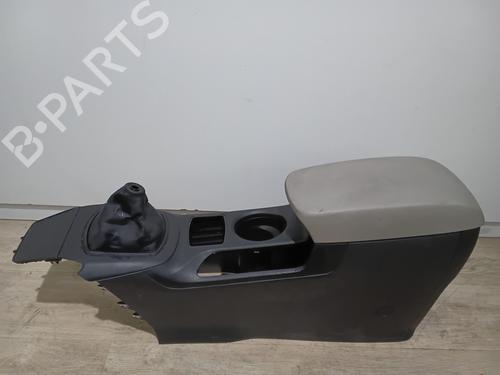 Middenconsole Middenconsole MAZDA CX-5 (KE, GH) 2.2 D AWD (KE2AW) (150 hp) 36799926 36799926