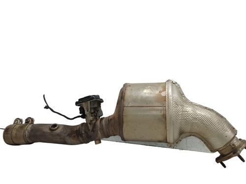 Used Catalyst AUDI A6 C8 Avant (4A5) 40 TDI Mild Hybrid (204 hp) 31037697