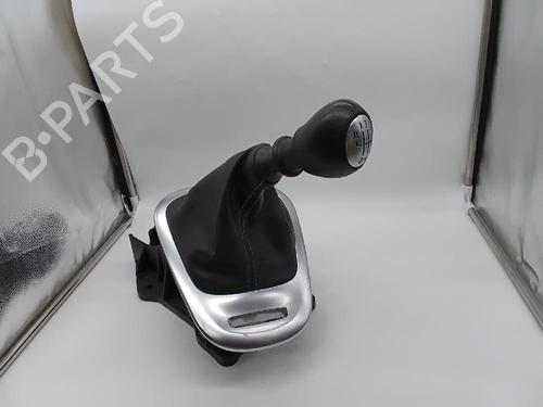 Gear lever RENAULT SCÉNIC III (JZ0/1_) 1.2 TCe | BP26611857M90 