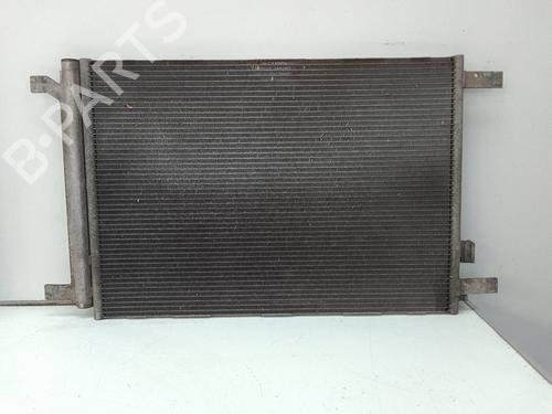 AC-Kondensator VW PASSAT B6 (3C2) 1.6 TDI | BP26054378M32 