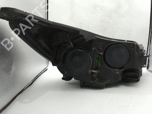 Left headlight FORD FOCUS III 1.6 TDCi | BP28974715C28 