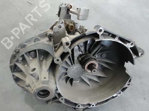 Gearbox FORD TRANSIT Van (FA_ _) 2.2 TDCi | BP28211820M3 