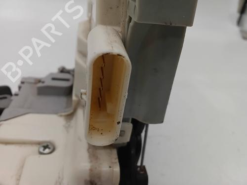 Front right lock AUDI A3 Sportback (8VA, 8VF) 2.0 TDI | BP28146094C97 