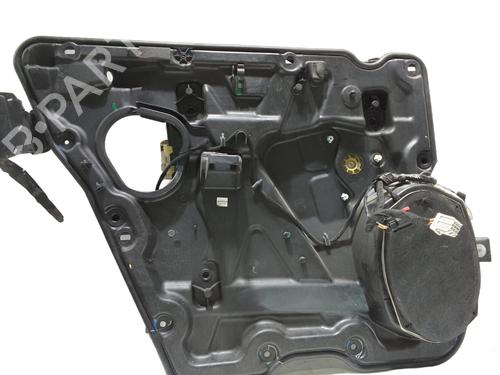 Rear left window mechanism DODGE JOURNEY 2.0 CRD | BP32699249C24  - Image 6