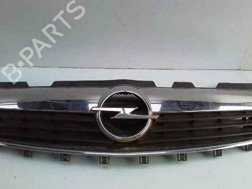 Grille OPEL ZAFIRA / ZAFIRA FAMILY B (A05) 1.9 CDTI (M75) | BP26051045C40 