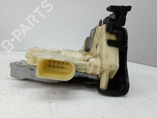 Front left lock AUDI Q7 (4LB)  | BP19505820C98 
