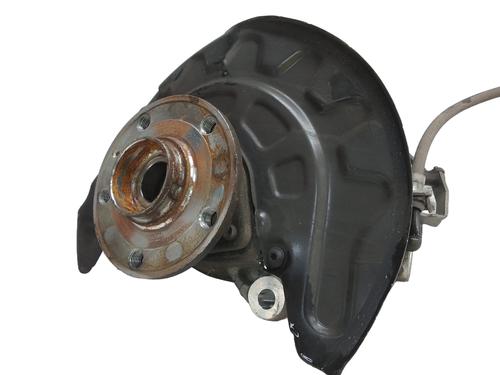 Right front steering knuckle VW T-ROC (A11, D11) 1.0 TSI | BP30803011M26 