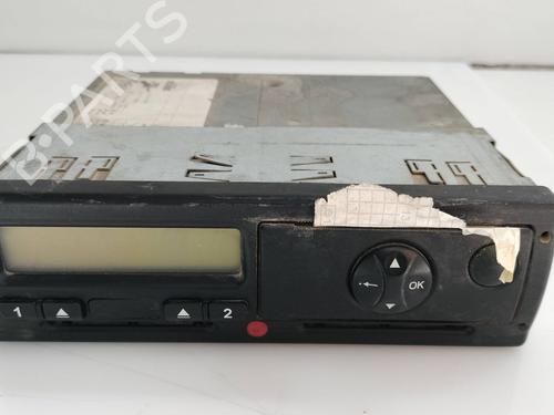 Used Electronic module ROVER 400 II (XW) 2.0 Turbo GSi Sport (207 hp) 28147273