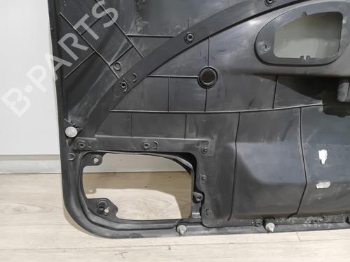Front left panel CITROËN SAXO (S0, S1) 1.1 X, SX | BP38436449C58 - Image 6