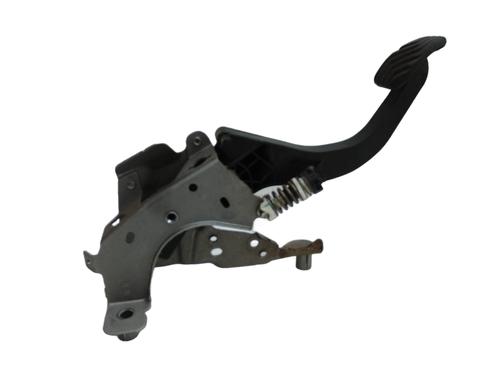Pedal RENAULT SCÉNIC IV (J9_) 1.6 dCi 130 | BP18577544I4