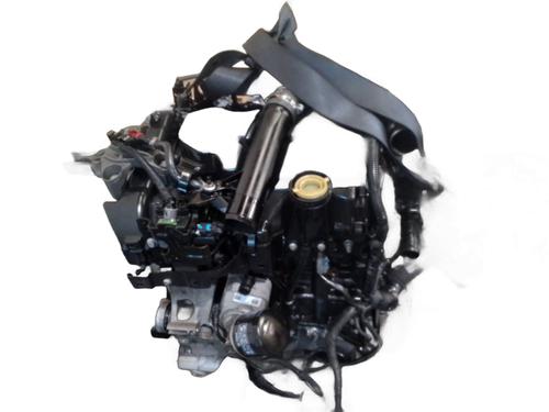 Engine DACIA DUSTER (HS_) 1.5 dCi (HSAJ) | BP28151024M1  - Image 11