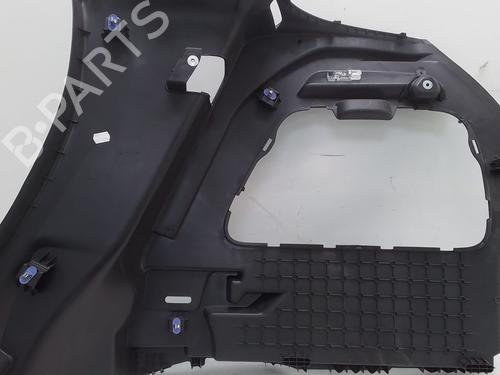 Boot lining OPEL CROSSLAND X / CROSSLAND (P17, P2QO) 1.2 (75) | BP29385952I3 