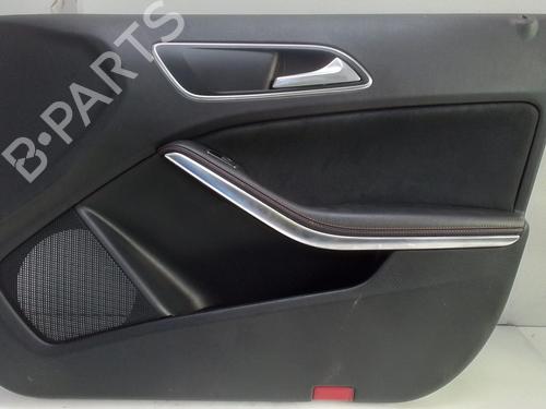Garniture avant droite MERCEDES-BENZ A-CLASS (W176) A 160 CDI / d (176.011) (90 hp) 29385465