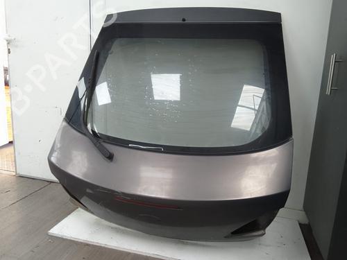 Tailgate MAZDA 6 Saloon (GH) 2.0 MZR-CD (GH14) | BP29396720C6 