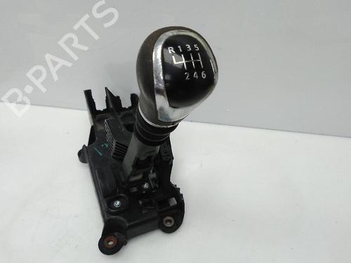 Gear lever NISSAN QASHQAI II SUV (J11, J11_) 1.6 dCi | BP20853063M90 