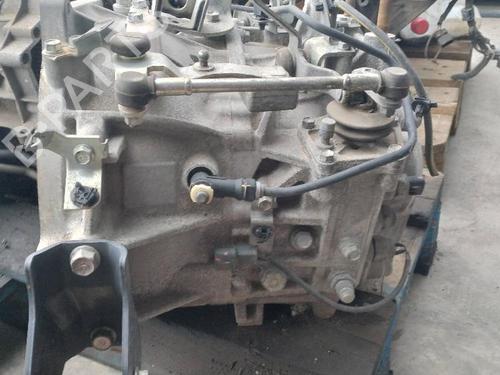 Gearbox MITSUBISHI ASX (GA_W_)  | BP26160104M3 