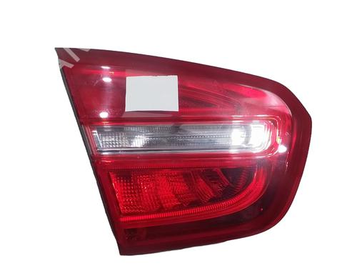 Venstre baglygte bagklap MERCEDES-BENZ GLA-CLASS (X156) GLA 200 CDI / d (156.908) (136 hp) 31990886