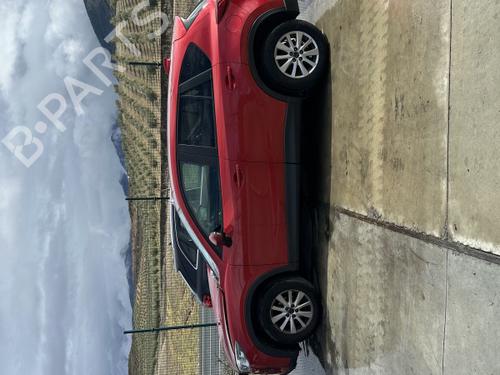 Forreste højre beklædning MAZDA CX-5 (KE, GH) 2.2 D (KE2FW) | BP32361952C59